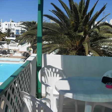 Lejlighed Irene Puerto del Carmen (Lanzarote)