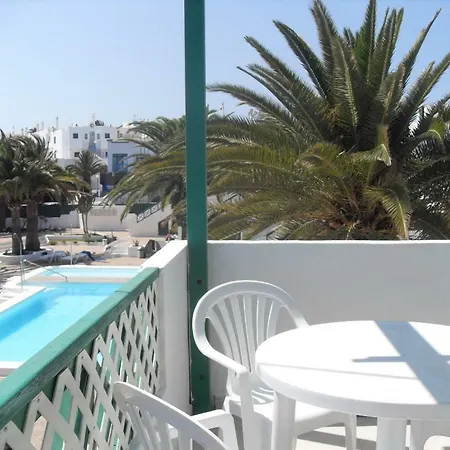 Irene Lägenhet Puerto del Carmen (Lanzarote)